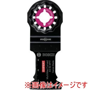 ボッシュ BOSCH ボッシュ AIZ32APIT マルチツールブレード カットソー スターロック 超硬+エクストラコーティング 金属&ステンレス用 AIZ32APIT