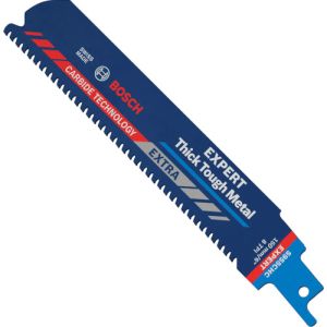 ボッシュ BOSCH ボッシュ 2608900366 超硬セーバーソーブレード 金属厚物 解体用 S955CHC