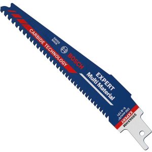 ボッシュ BOSCH ボッシュ 2608900390 セーバーソーブレード 超硬 木材&金属 マルチ建材用 S956XHM