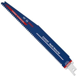 ボッシュ BOSCH ボッシュ 2608900393 セーバーソーブレード 超硬 木材&金属 マルチ建材用 S1156XHM