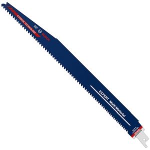 ボッシュ BOSCH ボッシュ 2608900394 セーバーソーブレード S1256XHM 1本