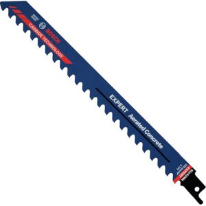 ボッシュ BOSCH ボッシュ 2608900408 超硬セーバーソーブレード レンガ ブロック用 S1141HM