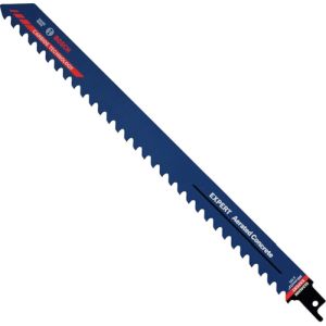 ボッシュ BOSCH ボッシュ 2608900410 超硬セーバーソーブレード レンガ ブロック用 S1241HM