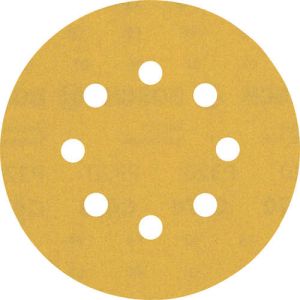 ボッシュ BOSCH ボッシュ 2608900810 ランダムアクションサンダーペーパー C470 125mm #320 5