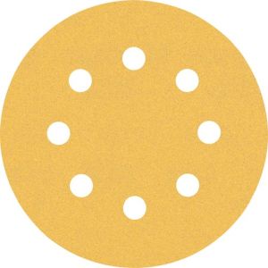 ボッシュ BOSCH ボッシュ 2608900812 ランダムアクションサンダーペーパー C470 125mm #60/12