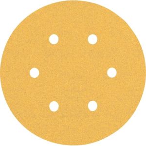 ボッシュ BOSCH ボッシュ 2608900816 ランダムアクションサンダーペーパー C470 150mm #100 5