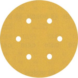 ボッシュ BOSCH ボッシュ 2608900820 ランダムアクションサンダーペーパー C470 150mm #320 5