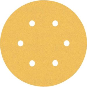 ボッシュ BOSCH ボッシュ 2608900822 ランダムアクションサンダーペーパー C470 150mm #60/12