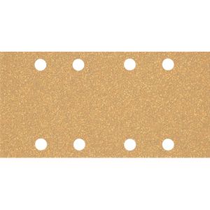 ボッシュ BOSCH ボッシュ 2608900853 オービタルサンダーペーパー C470 93X186mm #40 10枚