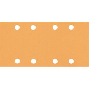 ボッシュ BOSCH ボッシュ 2608900856 オービタルサンダーペーパー C470 93X186mm #120 10