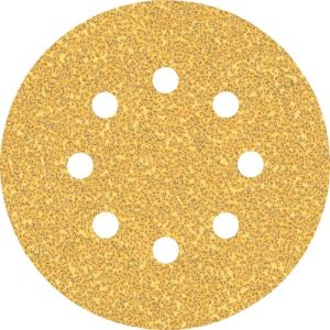 ボッシュ BOSCH ボッシュ 2608900908 ランダムアクションサンダーペーパー C470 125mm #40 50