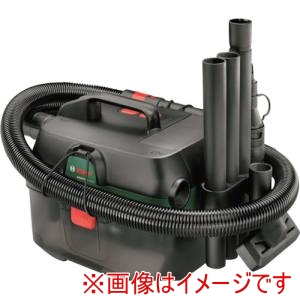 ボッシュ BOSCH ボッシュ ADVAC118H コードレスクリーナー BOSCH