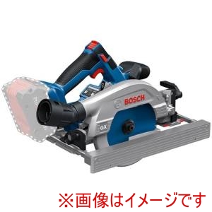 ボッシュ BOSCH ボッシュ GKS18V-57-2GX コードレス丸のこ メーカー直送 代引不可 北海道沖縄離島不可