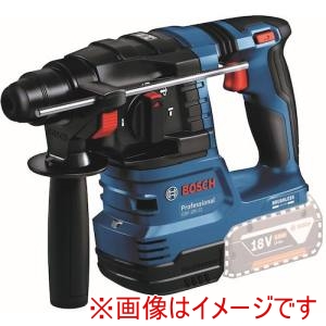 ボッシュ ボッシュ GBH18V-22H コードレスハンマードリル