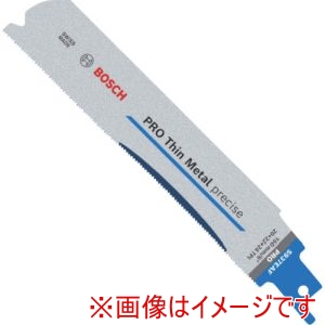 ボッシュ BOSCH ボッシュ 2608658988 セーバーソーブレード バイメタル S937EAF 5枚パック