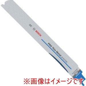 ボッシュ BOSCH ボッシュ 2608658989 セーバーソーブレード バイメタル S1137EAF 5枚パック