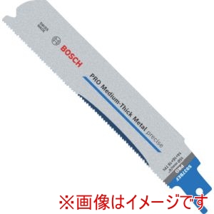 ボッシュ BOSCH ボッシュ 2608658992 セーバーソーブレード バイメタル S937BEF 25枚パック