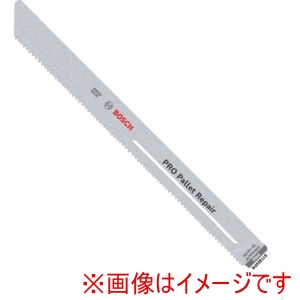 ボッシュ BOSCH ボッシュ 2608659009 セーバーソーブレード バイメタル S1135VFR