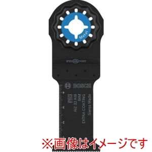 ボッシュ BOSCH ボッシュ AIZ32AIB/5 マルチツールブレード カットソー スターロック バイメタル+エクストラコーティング 金属用 AIZ32AIB