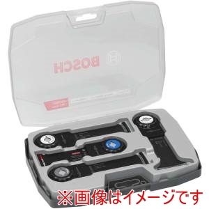 ボッシュ BOSCH ボッシュ 2608669094 マルチツールブレード カットソー スターロックマックス セット