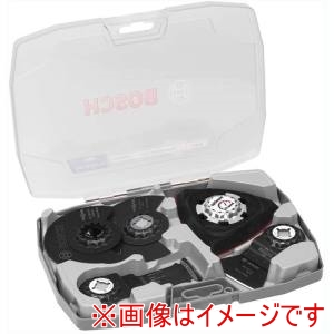 ボッシュ BOSCH ボッシュ 2608669100 マルチツールブレード カットソー スターロック リフォーム専科