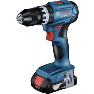 ボッシュ BOSCH ボッシュ GSB18V-45 コードレス振動ドライバードリル