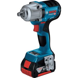 ボッシュ BOSCH ボッシュ GDS18V-450HC 18Vコードレスインパクトレンチ