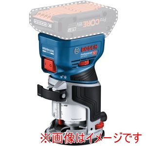 ボッシュ BOSCH ボッシュ GKF18V-8 コードレストリマー
