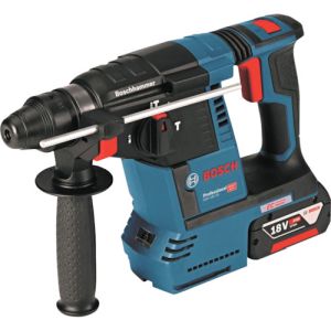 ボッシュ BOSCH ボッシュ GBH18V-26N コードレスハンマードリル