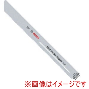 ボッシュ BOSCH ボッシュ 2608659064 セーバーソーブレード バイメタル S1122HFR