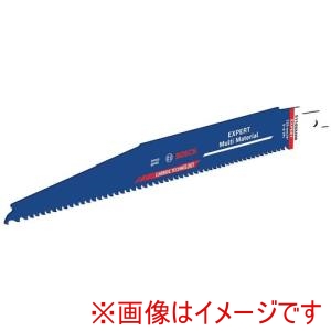 ボッシュ BOSCH ボッシュ 2608902334 超硬セーバーソーブレード マルチ建材用 S1159XHM