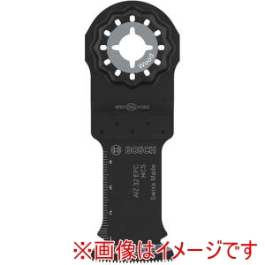 ボッシュ BOSCH ボッシュ 2608669249 マルチツールブレード カットソー スターロック 木材用 AIZ32EPCN
