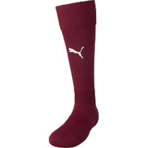 プーマ PUMA プーマ LIGA ジュニア ストッキング 18 コードバン ホワイト 729880