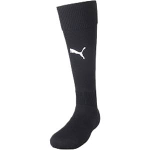 プーマ PUMA プーマ LIGA ジュニア ストッキング 24 ブラック 729880