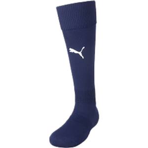 プーマ PUMA プーマ LIGA ジュニア ストッキング 18 ピーコート ホワイト 729880