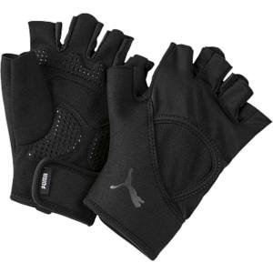 プーマ PUMA プーマ TR ESS グローブ UP L ブラック 41466