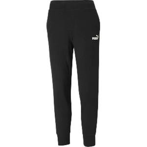 プーマ PUMA プーマ ESS スウェットパンツ L ブラック 588725