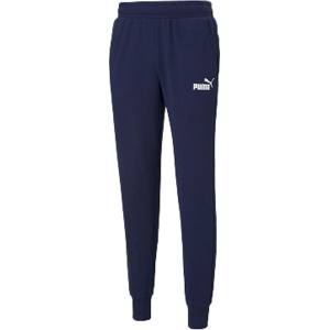 プーマ PUMA プーマ ESS ロゴパンツ L ピーコート 588730