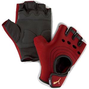 プーマ PUMA プーマ AT シフト グローブ M インテンスレッド 41764