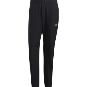 アディダス adidas アディダス ロングパンツ トラックスーツ ウインドパンツ ブラック 2L JIB78