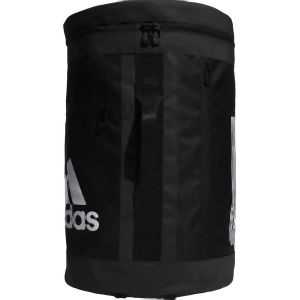 アディダス adidas アディダス エンデュランス パッキング システム バックパック ブラック ホワイト ホワイト 17772