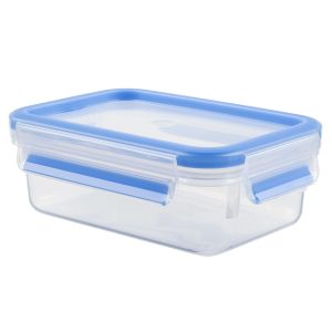 ティファール T-FAL ティファール N10142 マスターシール フレッシュ MW レクタングル 550ml