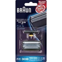 ブラウン BRAUN コンビパック F/C30B