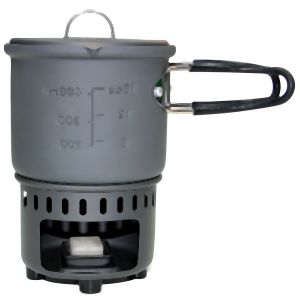 エスビット Esbit エスビット アルミシリーズ 585ml クックセット ESCS585HA0