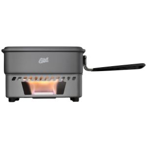 エスビット Esbit エスビット アルミシリーズ 1100ml クックセット ESCS1100HA