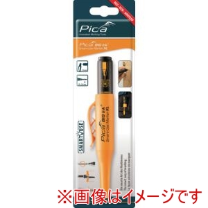 ピカマーカー Pica Marker ピカマーカー 17046SB03 深穴水性インクマーカー BIG Ink 黒 ブリスターパック