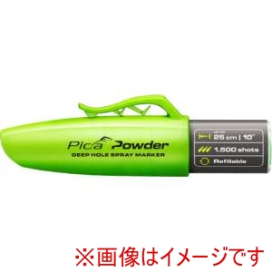 ピカマーカー Pica Marker ピカマーカー 2020 ディープホールスプレーマーカー Powder