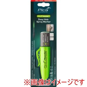 ピカマーカー Pica Marker ピカマーカー 2020SB03 ディープホールスプレーマーカー Powder ブリスターパック
