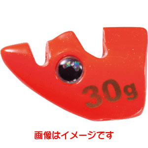 ヤマシタ YAMASHITA ヤマシタ エギ王 TRシンカー 20g O オレンジ