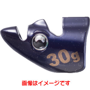 ヤマシタ YAMASHITA ヤマシタ エギ王 TRシンカー 15g PU パープル